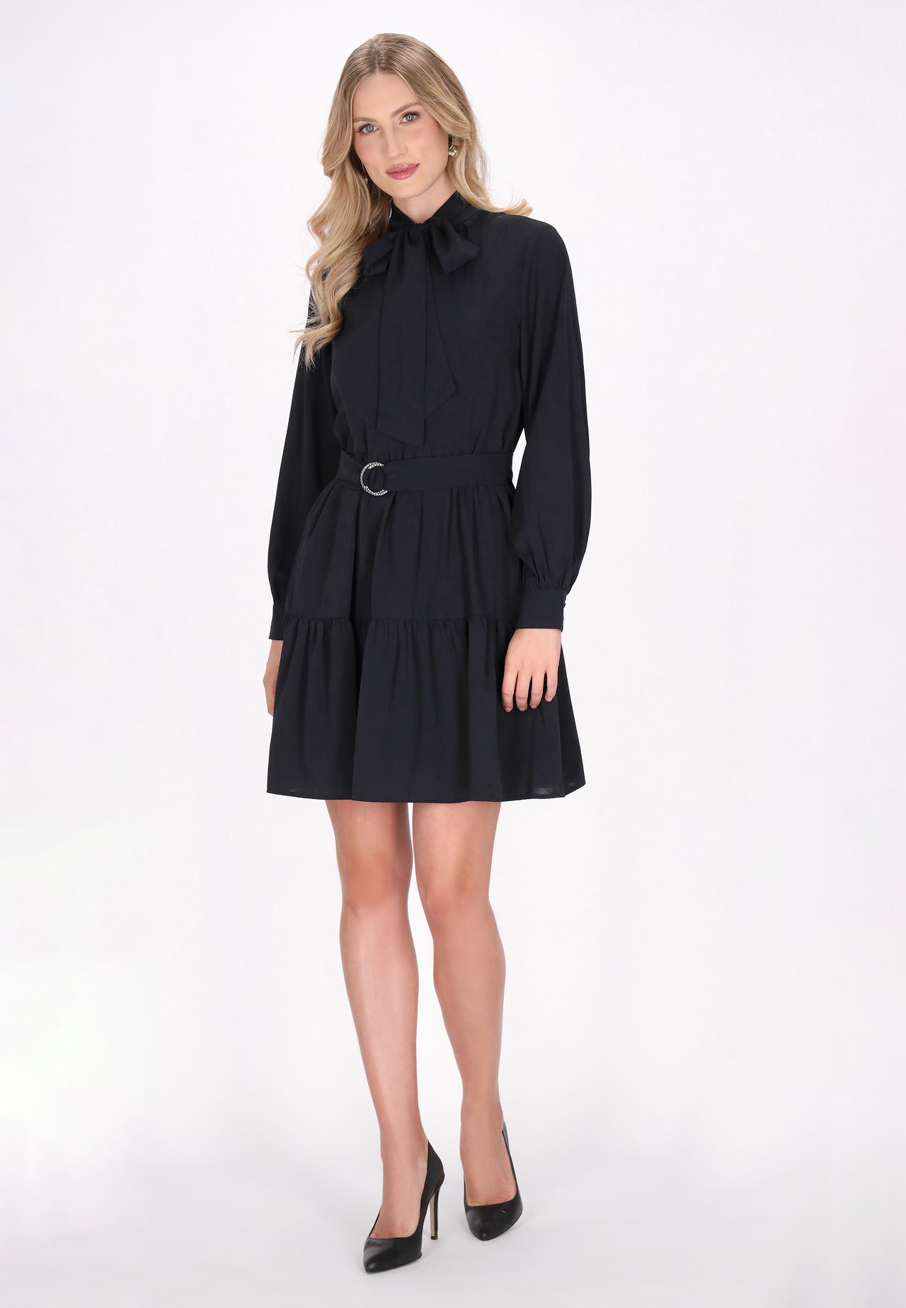 DREIMASTER Casual-Kleid navy, Bild 1