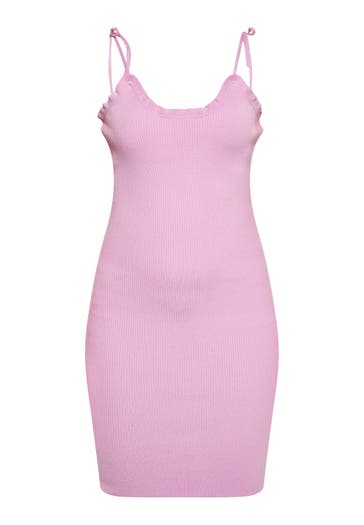 MYMO Casual-Kleid PINK