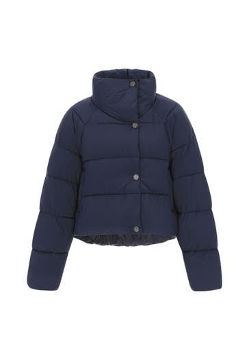 DREIMASTER Jacke navy