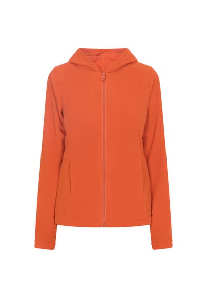 DREIMASTER Übergangsjacke Orange