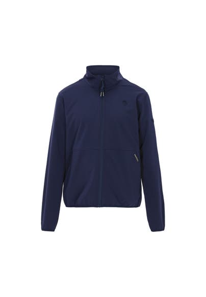 SCHMUDDELWEDDA Übergangsjacke navy
