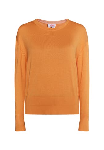 MYMO Pullover Orange
