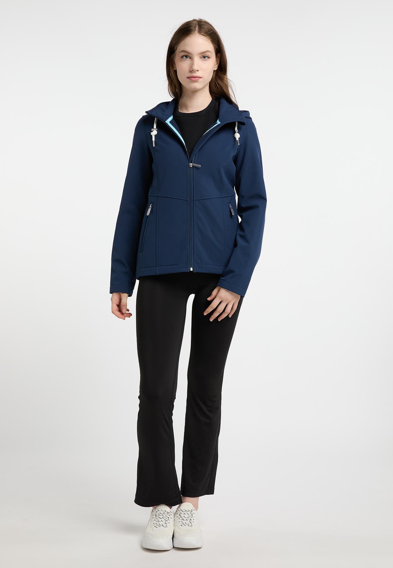 TALENCE Übergangsjacke Marine, Bild 1