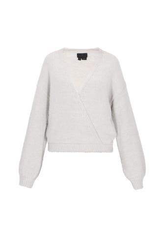 DREIMASTER Pullover grey