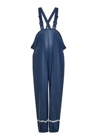 SCHMUDDELWEDDA Regenhose