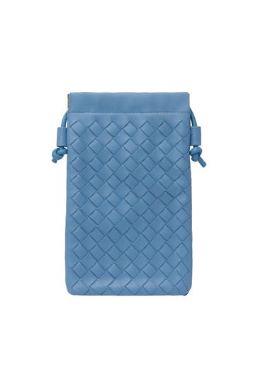 MYMO Handtasche Shoulder Bag Light Blue