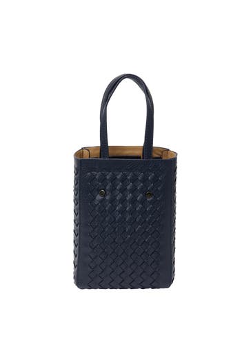 MYMO Handtasche Handbag Dark Blue