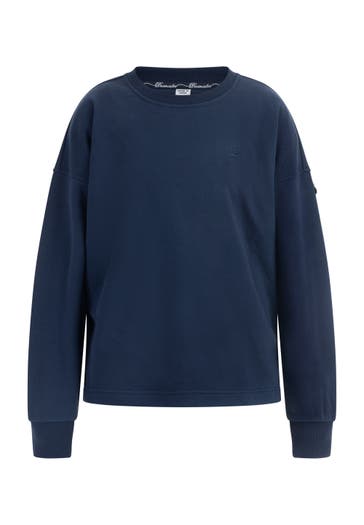 DREIMASTER Sweatshirt Marine