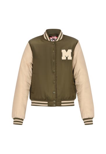 MYMO Blouson olive