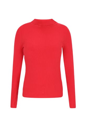 MYMO Pullover red