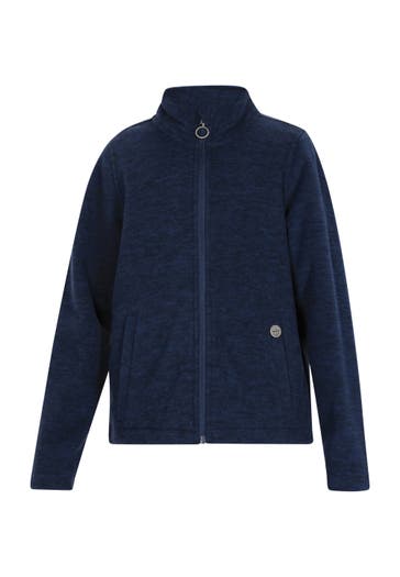 DREIMASTER Fleecejacke