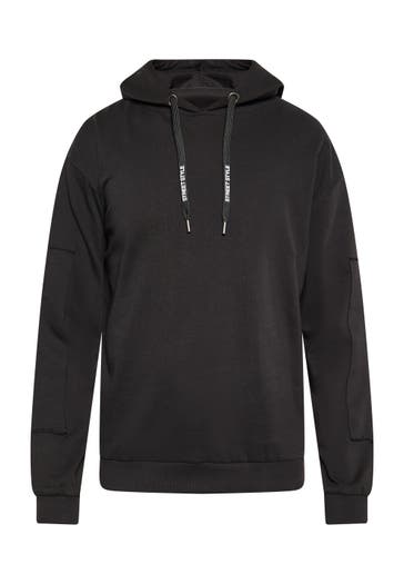 DREIMASTER Sweatshirt Schwarz