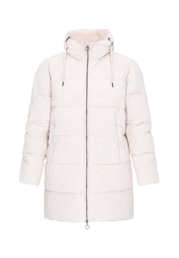 DREIMASTER Jacke offwhite