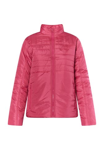 MYMO Übergangsjacke Pink