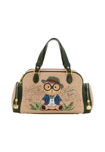 MYMO Handbag Handbag