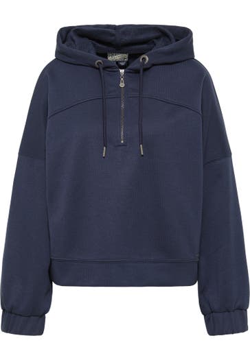DREIMASTER Sweatshirt Marine