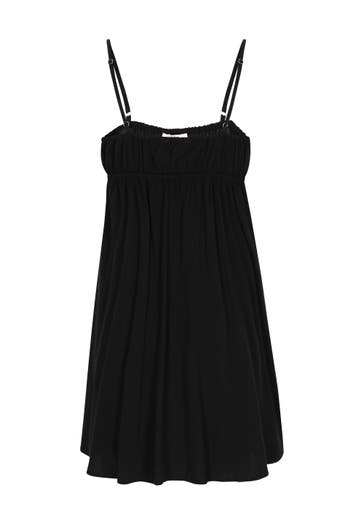 MYMO Casual-Kleid black