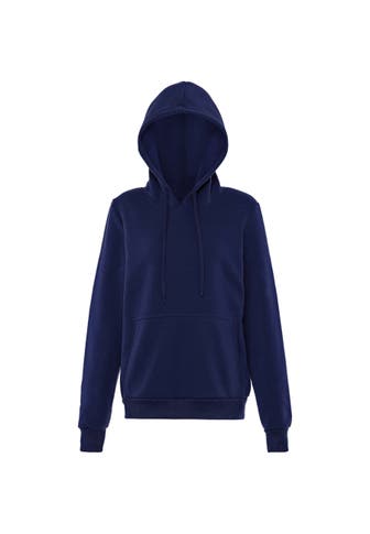 MYMO Hoodie Marine