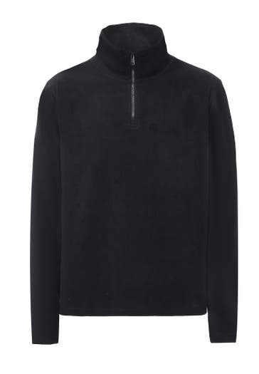 DREIMASTER Pullover Schwarz