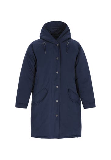 DREIMASTER Parka navy