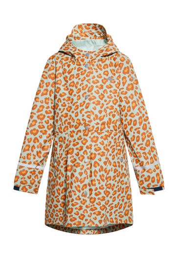 SCHMUDDELWEDDA Regenparka