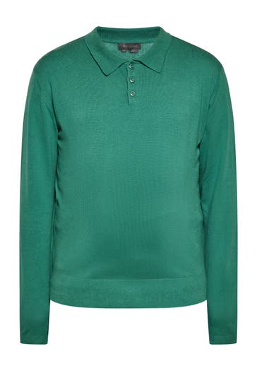 DREIMASTER Pullover Grün