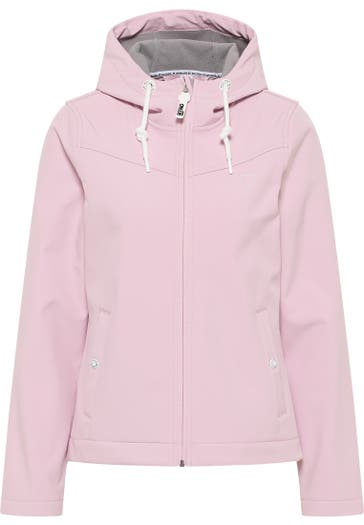 MYMO Übergangsjacke Rosa
