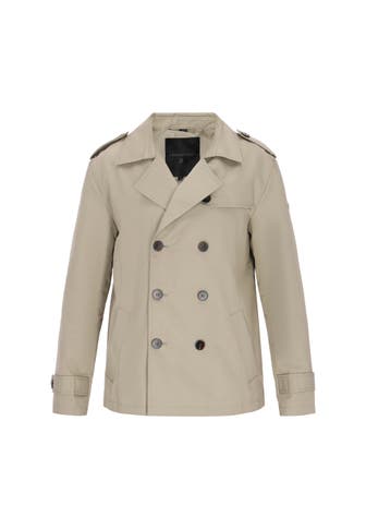 DREIMASTER Übergangsjacke olive