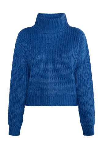 MYMO Pullover Marine