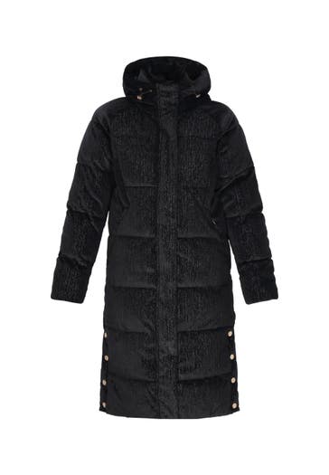 MYMO Jacke black