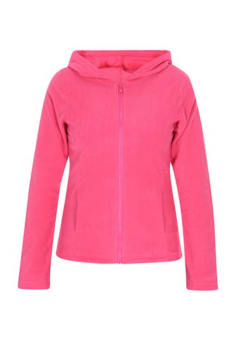 MYMO Übergangsjacke Pink
