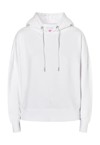 MYMO Hoodie Weiss
