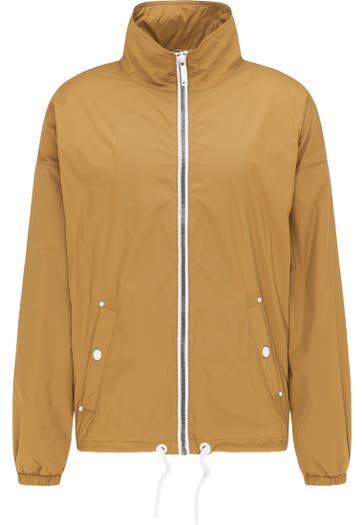 DREIMASTER Blouson Dunkelsand