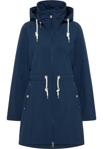 TALENCE Übergangsjacke Marine