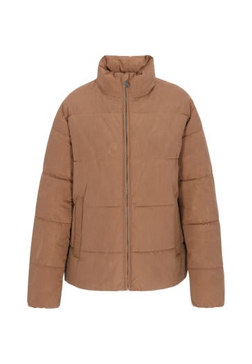 DREIMASTER Jacke sand