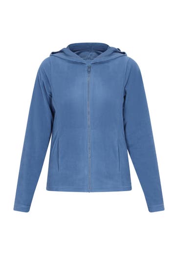 MYMO Übergangsjacke Blau