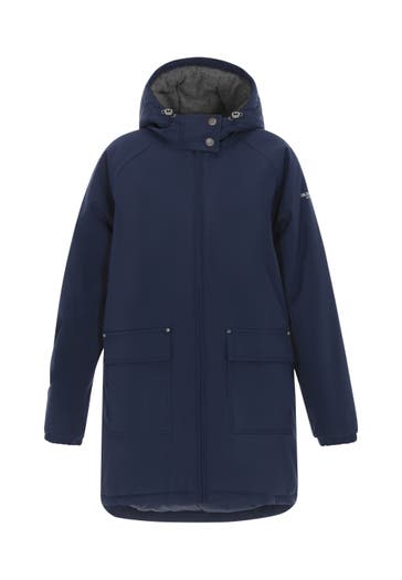 DREIMASTER Übergangsjacke navy