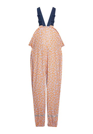 SCHMUDDELWEDDA Regenhose