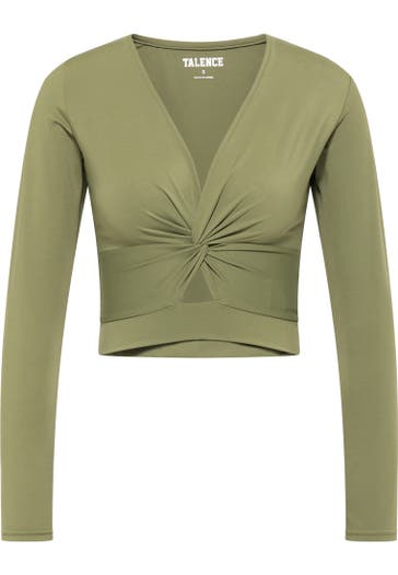 TALENCE Longsleeve Helloliv