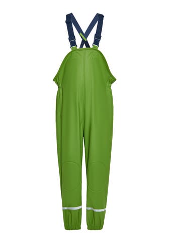 SCHMUDDELWEDDA Regenhose