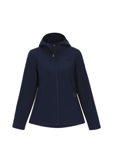 SCHMUDDELWEDDA Übergangsjacke navy