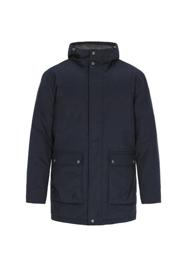 DREIMASTER Übergangsjacke navy