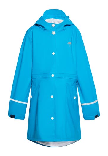 SCHMUDDELWEDDA Regenmantel