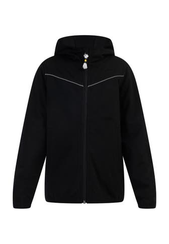 SCHMUDDELWEDDA Funktionsjacke