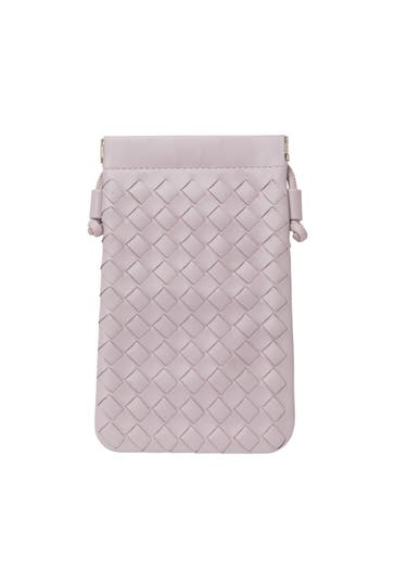 MYMO Handtasche Shoulder Bag Lavender