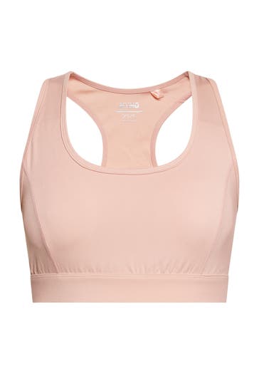 MYMO Top Makrone Pink