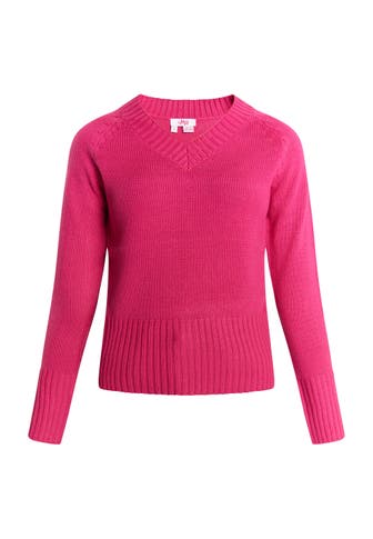 MYMO Pullover Pink