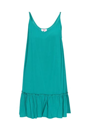 MYMO Casual-Kleid green