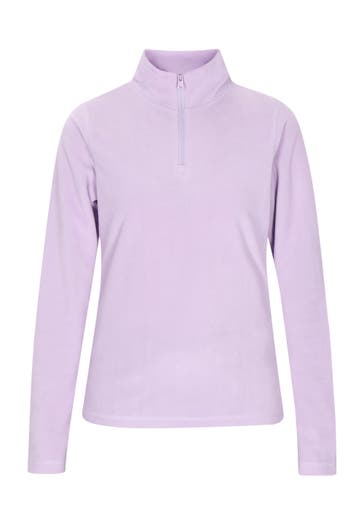 MYMO Pullover Hellviolett