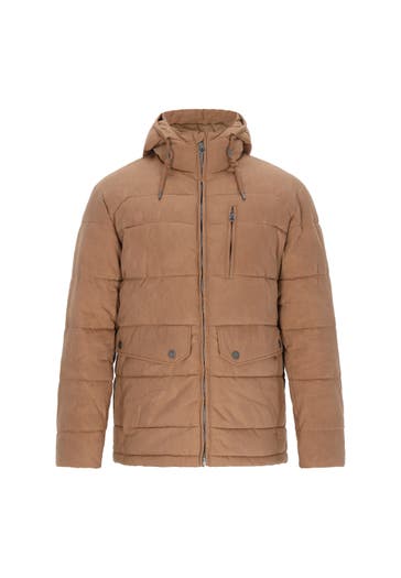 DREIMASTER Übergangsjacke sand